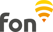 fon